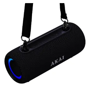 Bezdrátový reproduktor - Akai ABTSW-40 - 4