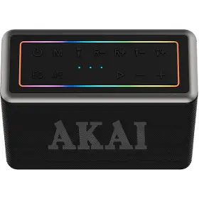 Bezdrátový reproduktor - Akai ABTSW-120 - 3