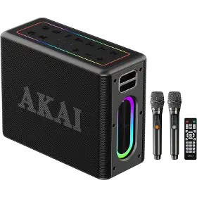 Bezdrátový reproduktor - Akai ABTSW-120 - 1