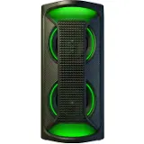 Akai Party speaker 200