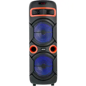 Bezdrátový reproduktor - Akai Party speaker 300 - 1
