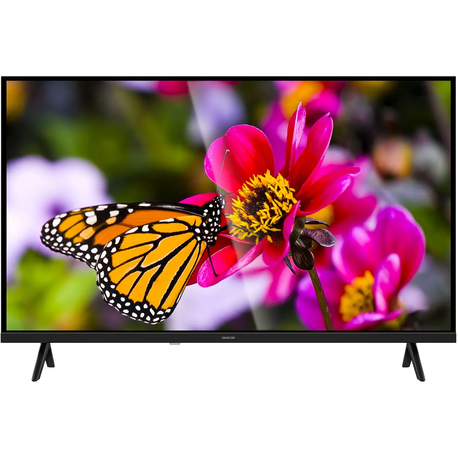 Sencor SLE 3234 LED televize