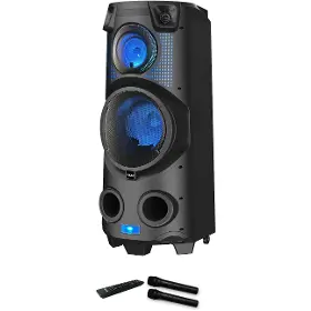 Bezdrátový reproduktor - Akai Party speaker 500 - 1