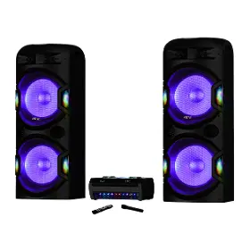 Bluetooth reprosystém - Akai Dual speaker system Y5 - 1