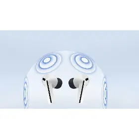 True Wireless sluchátka - Samsung Galaxy Buds3 FE Gray + Cashback 700 Kč - 11