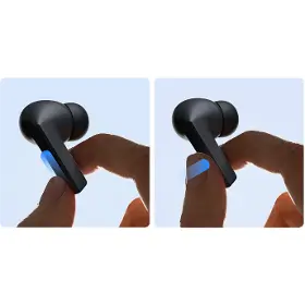 True Wireless sluchátka - Samsung Galaxy Buds3 FE Gray + Cashback 700 Kč - 12