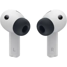 True Wireless sluchátka - Samsung Galaxy Buds3 FE Gray + Cashback 700 Kč - 2