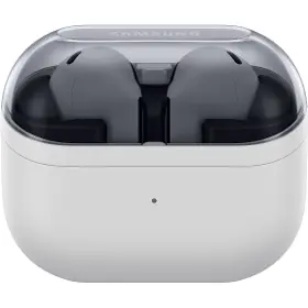 True Wireless sluchátka - Samsung Galaxy Buds3 FE Gray + Cashback 700 Kč - 5
