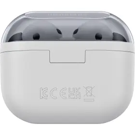 True Wireless sluchátka - Samsung Galaxy Buds3 FE Gray + Cashback 700 Kč - 6
