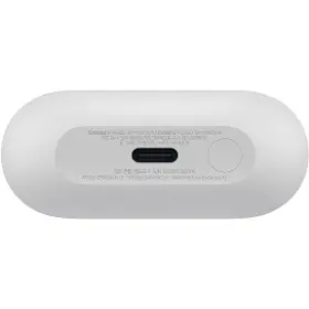 True Wireless sluchátka - Samsung Galaxy Buds3 FE Gray + Cashback 700 Kč - 7