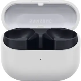 True Wireless sluchátka - Samsung Galaxy Buds3 FE Gray + Cashback 700 Kč - 8