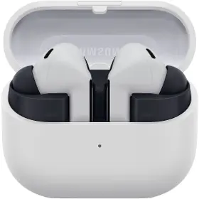 True Wireless sluchátka - Samsung Galaxy Buds3 FE Gray + Cashback 700 Kč - 1