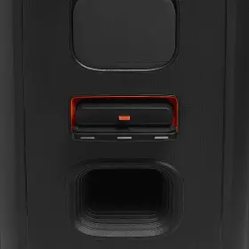 Bezdrôtový reproduktor - JBL PartyBox 520 - 11