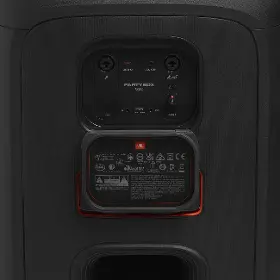 Bezdrôtový reproduktor - JBL PartyBox 520 - 12