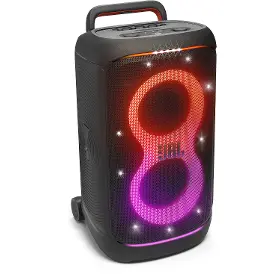 Bezdrôtový reproduktor - JBL PartyBox 520 - 1