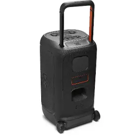 Bezdrôtový reproduktor - JBL PartyBox 520 - 5