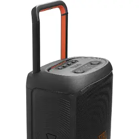 Bezdrôtový reproduktor - JBL PartyBox 520 - 7