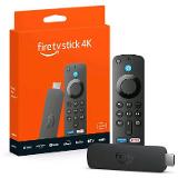 Amazon Fire TV Stick 4K (2024)