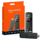 Amazon Fire TV Stick 4K (2024)