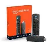 Amazon Fire TV Stick 4K MAX (2023)