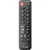 Meliconi 807026 SPEEDY2 Zjednodušený DO