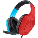 Trust GXT 416S Zirox NS2 Blue/Red