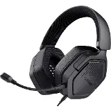 Trust GXT 492 Carus Black