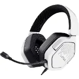 Trust GXT 492W Carus White