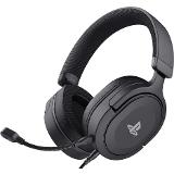 Trust GXT 498 Forta PS5 Black