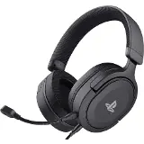 Trust GXT 498 Forta PS5 Black