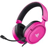 Trust GXT 498P Forta PS5 Pink