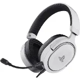 Trust GXT 498W Forta PS5 White