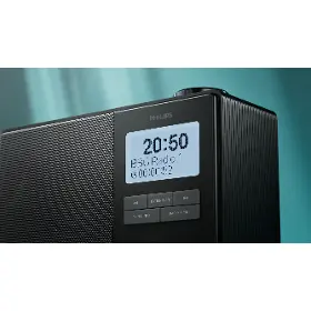 Rádiobudík - Philips TAR5600/00 - 10