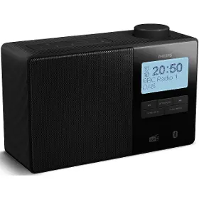 Rádiobudík - Philips TAR5600/00 - 2