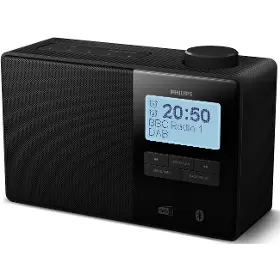 Rádiobudík - Philips TAR5600/00 - 3