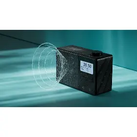 Rádiobudík - Philips TAR5600/00 - 8