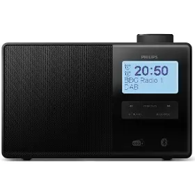 Rádiobudík - Philips TAR5600/00 - 1