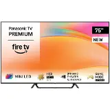 Panasonic TV-75W95BEG