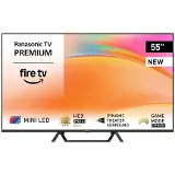 Panasonic TV-55W95BEG