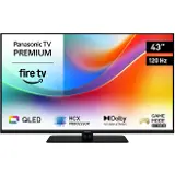 Panasonic TV-43W85BEZ