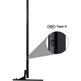 QLED televízor - Hisense 100U8Q - 3