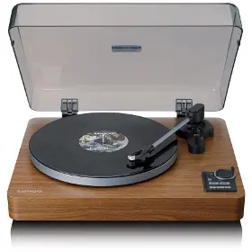 Gramofón - Lenco LBTA-165WD - 2