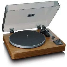 Gramofón - Lenco LBTA-165WD - 3