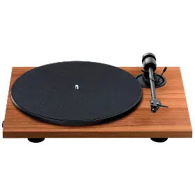 Gramofón - Pro-Ject E1.2 + Pick It MM E - Walnut - 2
