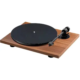 Gramofón - Pro-Ject E1.2 + Pick It MM E - Walnut - 3