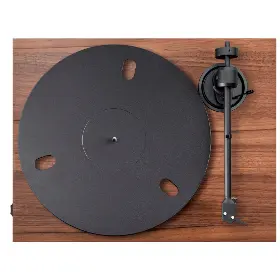 Gramofón - Pro-Ject E1.2 + Pick It MM E - Walnut - 4