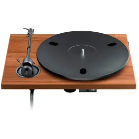 Gramofón - Pro-Ject E1.2 + Pick It MM E - Walnut - 5