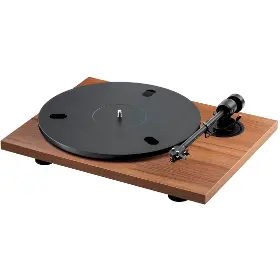 Gramofón - Pro-Ject E1.2 + Pick It MM E - Walnut - 7