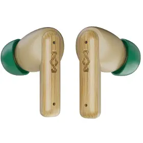 Slúchadlá True Wireless - House of Marley Little Bird Cream - 1