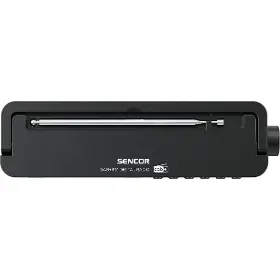 Digitální rádio - Sencor SRD 7810 - 4